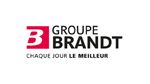 Le Groupe Brandt S’installe en Tunisie