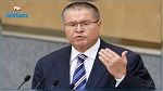 Russie : Le ministre de l'Economie arrêté pour corruption