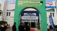 Sousse : Ouverture officielle du salon Méditerranéen de L'agroalimentaire