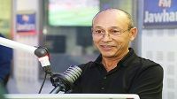 Kamel Zebidi, invité de l'émission 