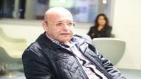 Mohamed Arbi, invité de l'émission 