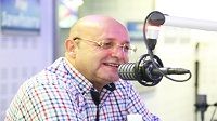 Mohamed Arbi, invité de l'émission 