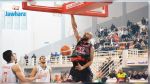 Championnat arabe des clubs de basket-ball : L'ESS en finale