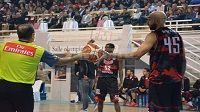 Basket / ESS- GS Pétroliers : Les photos du match