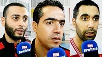 Déclarations après la rencontre Etoile du Sahel-GS Pétroliers