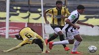 CA Bizerte - CS Sfax : Les photos du match