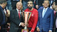 Basket : L'ESS remporte le Championnat arabe des clubs champions