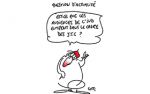 Caricature du lundi 21 novembre 2016