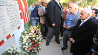 66ème anniversaire des évènements d'Enfidha