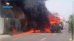 Au moins 80 morts dans l'explosion d'un camion-citerne au Mozambique
