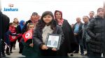 En photos: La Tunisie rend hommage à ses martyrs 