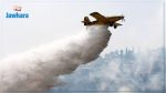 Erdogan envoie un bombardier d'eau pour aider Israël