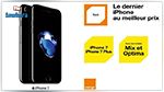 L’iPhone 7 et l’iPhone 7 Plus en vente à partir du 25 novembre chez Orange Tunisie