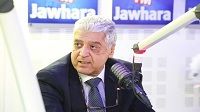 Abdelmajid Jrad, invité de l'émission 