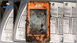 iPhone: Après plus d’une année au fond d’un lac, il fonctionne toujours !
