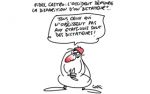 Caricature du Dimanche 27 Novembre 2016