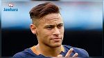 Neymar victime d'un accident de la route