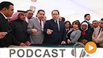 Journal Info 19h00 du dimanche 27 novembre 2016