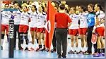 CAN Angola 2016 : Démarrage victorieux pour les handballeuses tunisiennes