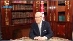 Caïd Essebsi: J'ai sauvé la Tunisie d'un bain de sang