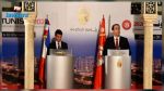 Economie nationale : Signature de conventions entre la Tunisie et la France