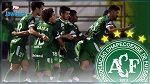 Colombie : Crash d'un avion transportant une équipe de foot brésilienne