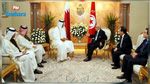 Le Qatar accorde 1,25 milliards de dollars à la Tunisie