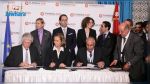 Tunisia 2020 : Signature de 30 conventions