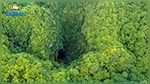 Chine : Découverte du plus grand groupe de dolines naturelles au monde 