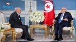 Houcine Abbassi: Nous poursuivrons le dialogue concernant l'augmentation des salaires