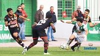 CS Hammam-Lif - ES Métlaoui : Les photos du match
