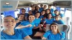 Handball - CAN Angola 2016 : La Tunisie affronte le Sénégal en demi-finale