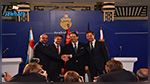La Belgique reconvertit une partie de la dette tunisienne en investissements