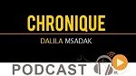 Melekher avec Dalila Msadak du lundi 5 décembre 2016