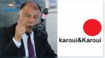 Néji Jalloul porte plainte contre Karoui & Karoui