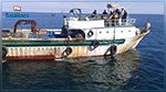 Libération des marins-pêcheurs tunisiens retenus en Libye