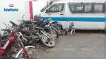 Gafsa : Démantèlement d'un réseau de vol de motos