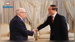 La Chine veut développer la coopération économique avec la Tunisie