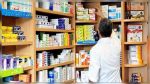 Les pharmaciens en grève la semaine prochaine