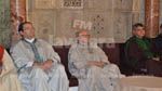 Le président de la République assiste à une cérémonie religieuse à Kairouan à l'occasion du Mouled