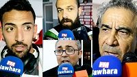 ESS - JS Kairouan : Les déclarations d'après-match