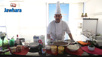 L'Assida du Mouled préparée par Chef Hakim