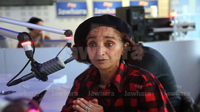 Les acteurs de la nouvelle comédie tunisienne “Woh!” invités de Jawhara FM