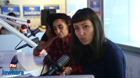 Les acteurs de la nouvelle comédie tunisienne “Woh!” invités de Jawhara FM