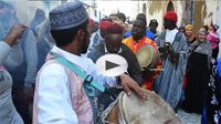 Beb Souika: Célébration de la 
