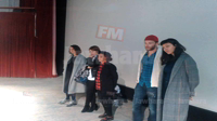 Avant-première du film 