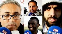 Déclarations de l'après rencontre JSK-ESS