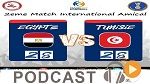 Jawhara Sport 7h30 du jeudi 15 décembre 2016