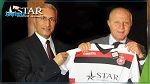 STAR Assurances signe un nouveau partenariat avec l'Etoile Sportive du Sahel