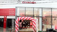 Inauguration du point de vente Citroën à Manouba